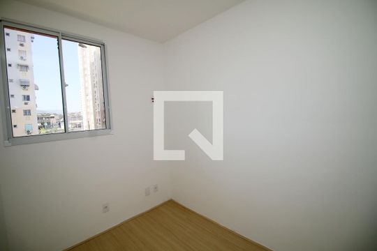 Quarto 2 de apartamento à venda com 2 quartos, 38m² em Irajá, Rio de Janeiro
