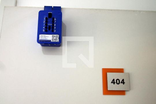 Lock box de apartamento para alugar com 2 quartos, 38m² em Irajá, Rio de Janeiro