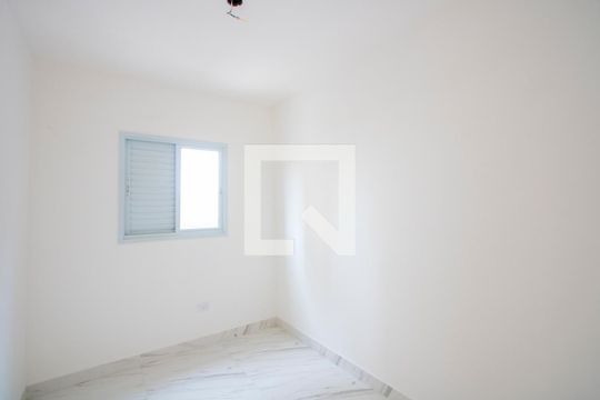 Quarto 2 de apartamento à venda com 2 quartos, 88m² em Vila América, Santo André
