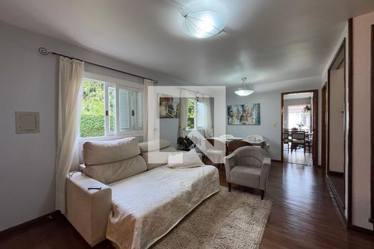 Casa à venda com 3 quartos, 120m² em Scharlau, São Leopoldo