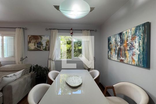 Casa à venda com 3 quartos, 120m² em Scharlau, São Leopoldo