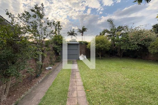 Casa à venda com 3 quartos, 120m² em Scharlau, São Leopoldo