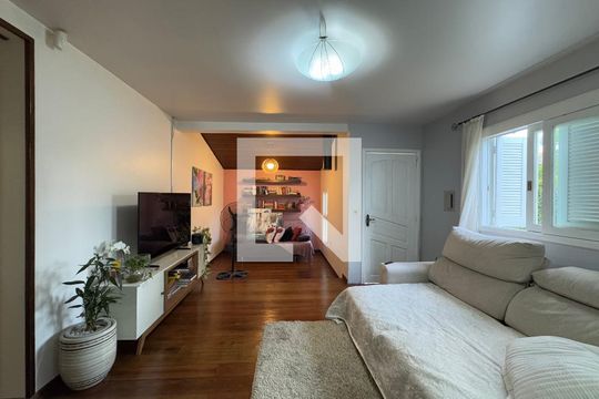 Casa à venda com 3 quartos, 120m² em Scharlau, São Leopoldo