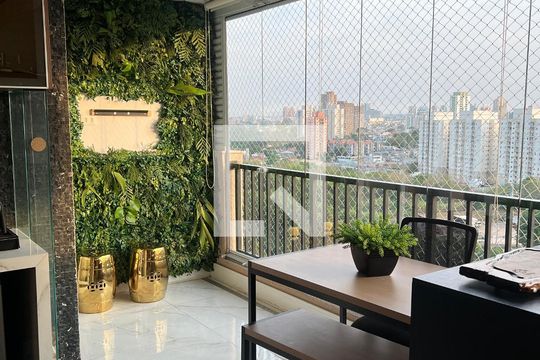 Apartamento à venda com 2 quartos, 110m² em Alphaville Empresarial, Barueri