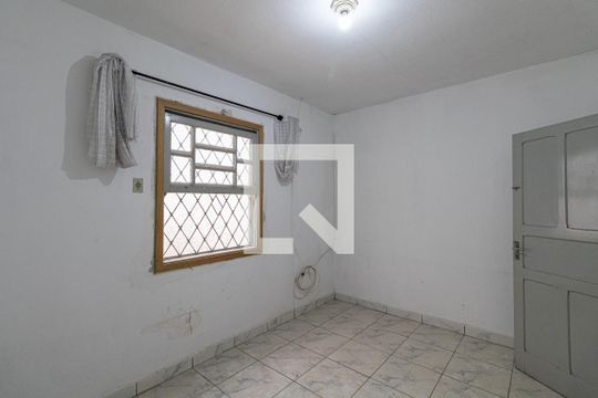 Quarto 1 de casa para alugar com 2 quartos, 280m² em Cidade Patriarca, São Paulo