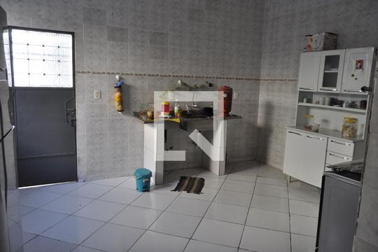 Casa à venda com 6 quartos, 600m² em Cachambi, Rio de Janeiro