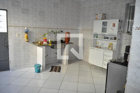 Casa à venda com 6 quartos, 600m² em Cachambi, Rio de Janeiro