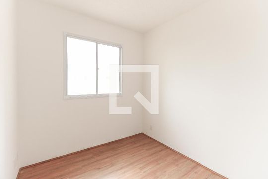 Quarto 1 de apartamento para alugar com 2 quartos, 32m² em Colônia (zona Leste), São Paulo
