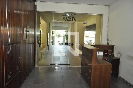 Apartamento para alugar com 2 quartos, 65m² em Quintino Bocaiúva, Rio de Janeiro