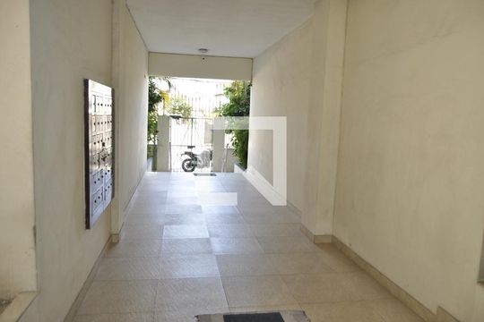 Apartamento para alugar com 2 quartos, 65m² em Quintino Bocaiúva, Rio de Janeiro