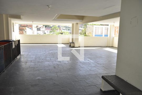 Apartamento para alugar com 2 quartos, 65m² em Quintino Bocaiúva, Rio de Janeiro