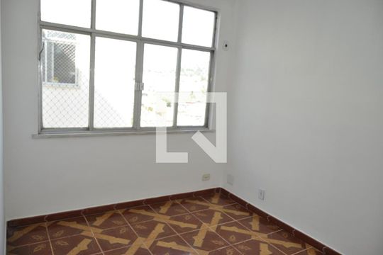 Apartamento para alugar com 2 quartos, 65m² em Quintino Bocaiúva, Rio de Janeiro