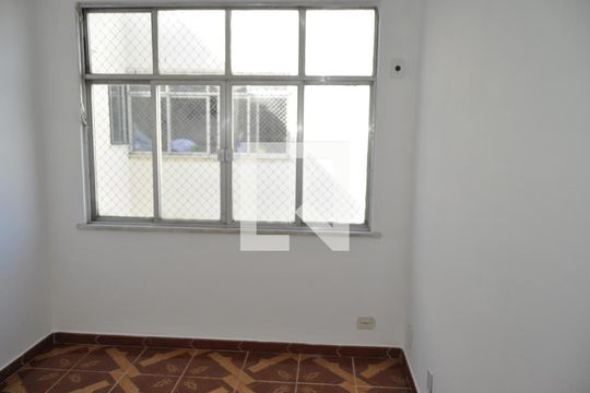 Apartamento para alugar com 2 quartos, 65m² em Quintino Bocaiúva, Rio de Janeiro