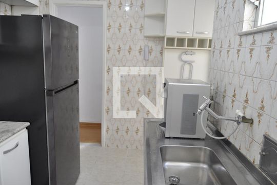 Apartamento para alugar com 2 quartos, 65m² em Quintino Bocaiúva, Rio de Janeiro