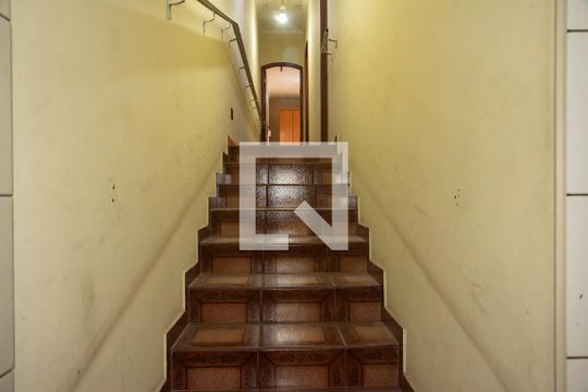 Sala de casa à venda com 3 quartos, 181m² em Vila Clementino, São Paulo