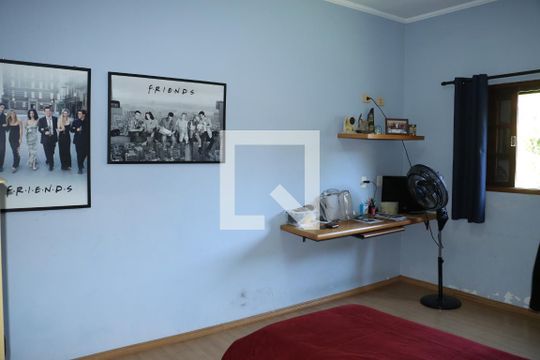 Casa de Condomínio para alugar com 3 quartos, 362m² em Chácara Represinha, Cotia