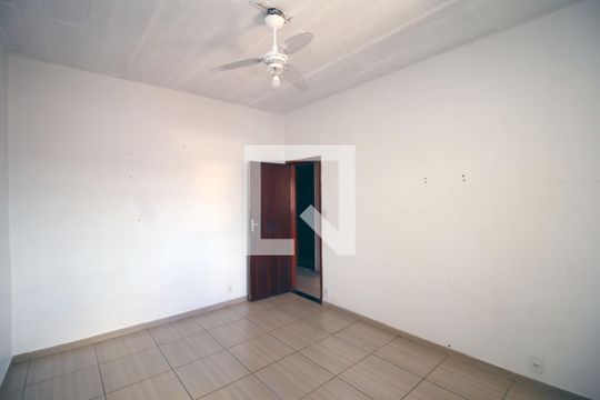 Quarto 1- suíte de casa à venda com 3 quartos, 100m² em Vigário Geral, Rio de Janeiro