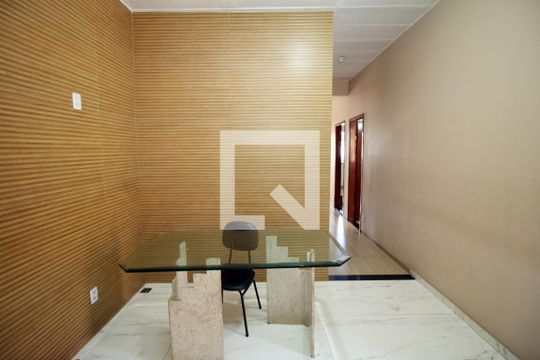 Cozinha de casa à venda com 3 quartos, 100m² em Vigário Geral, Rio de Janeiro