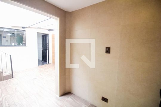 Área gourmet de casa à venda com 4 quartos, 120m² em Vila Gomes Cardim, São Paulo