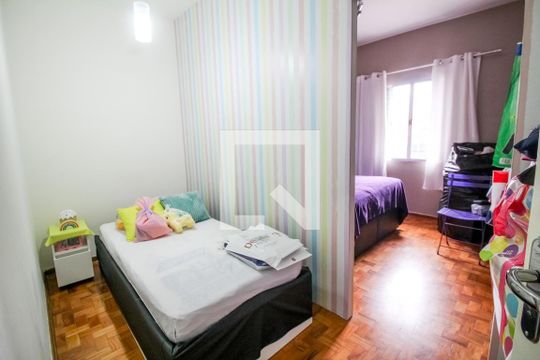 Quarto A - 1 de casa à venda com 4 quartos, 120m² em Vila Gomes Cardim, São Paulo