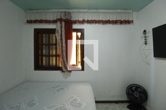 Quarto 2 de casa para alugar com 6 quartos, 250m² em Costa E Silva, Porto Alegre