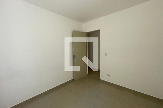 Quarto 01 de apartamento para alugar com 2 quartos, 54m² em Caiapia, Cotia
