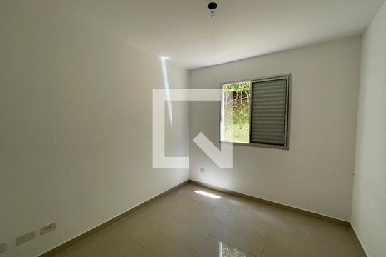 Quarto 01 de apartamento para alugar com 2 quartos, 54m² em Caiapia, Cotia