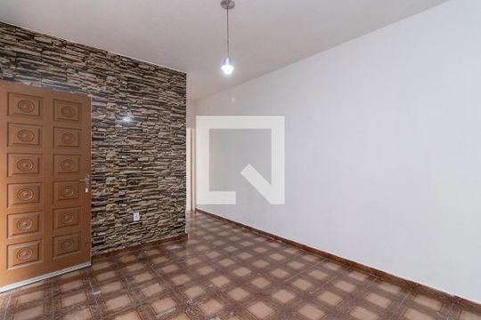 Sala de casa à venda com 2 quartos, 125m² em Parque Cisper, São Paulo