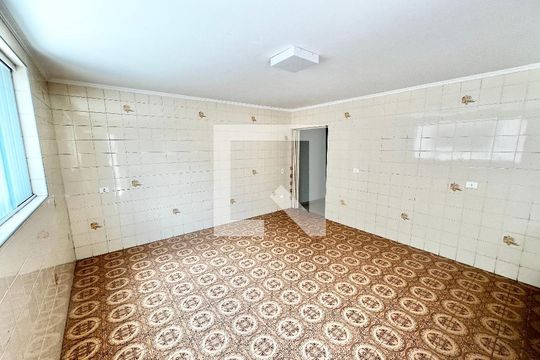 Cozinha de casa à venda com 4 quartos, 193m² em Mandaqui, São Paulo