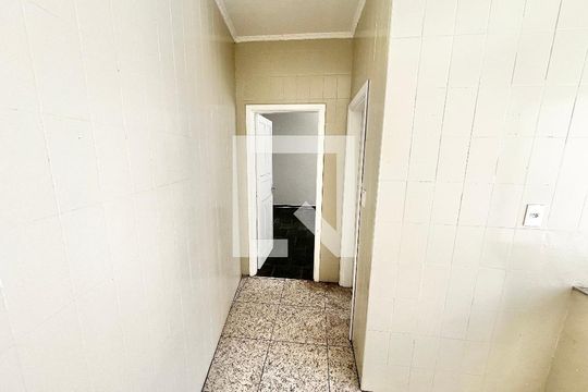 Lavanderia de casa à venda com 4 quartos, 193m² em Mandaqui, São Paulo