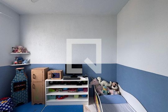 Apartamento à venda com 2 quartos, 50m² em Santos Dumont, São Leopoldo