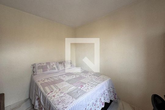 Apartamento à venda com 2 quartos, 50m² em Santos Dumont, São Leopoldo