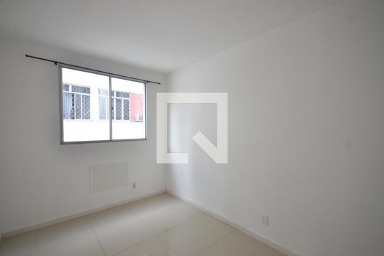 Quarto 1 de apartamento para alugar com 2 quartos, 52m² em Campinho, Rio de Janeiro