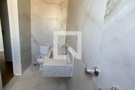 Casa à venda com 3 quartos, 155m² em Liberdade, Belo Horizonte