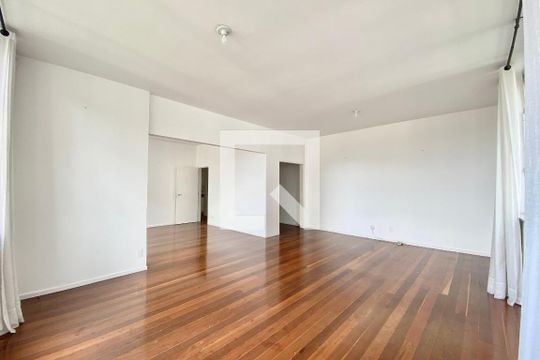 Apartamento à venda com 4 quartos, 197m² em Leblon, Rio de Janeiro