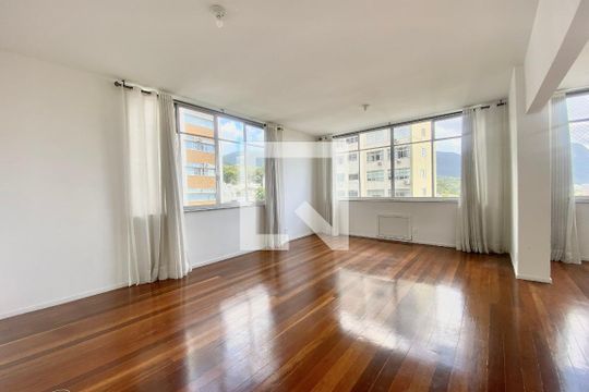Apartamento à venda com 4 quartos, 197m² em Leblon, Rio de Janeiro