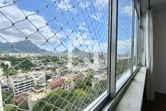 Apartamento à venda com 4 quartos, 197m² em Leblon, Rio de Janeiro