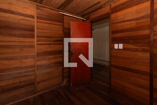 Quarto 1 de casa à venda com 2 quartos, 75m² em Hípica, Porto Alegre