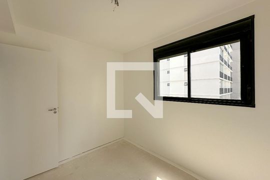 Quarto de apartamento à venda com 2 quartos, 36m² em Perdizes, São Paulo