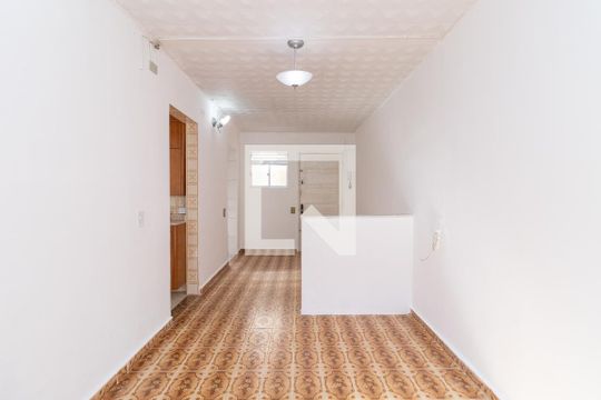 Sala de apartamento à venda com 1 quarto, 39m² em Artur Alvim, São Paulo