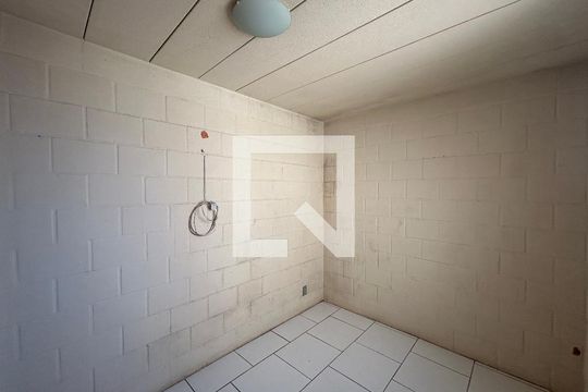 Quarto de apartamento para alugar com 2 quartos, 50m² em Campina, São Leopoldo