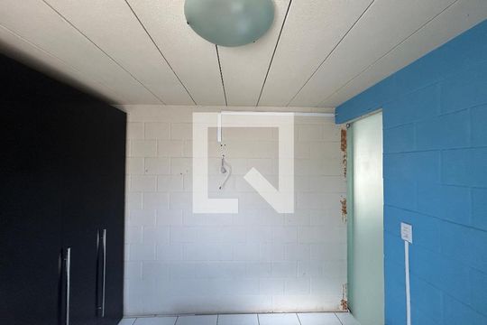 Quarto 2 de apartamento para alugar com 2 quartos, 50m² em Campina, São Leopoldo