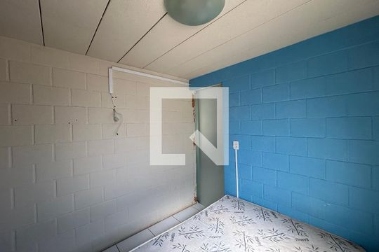 Quarto 2 de apartamento para alugar com 2 quartos, 50m² em Campina, São Leopoldo