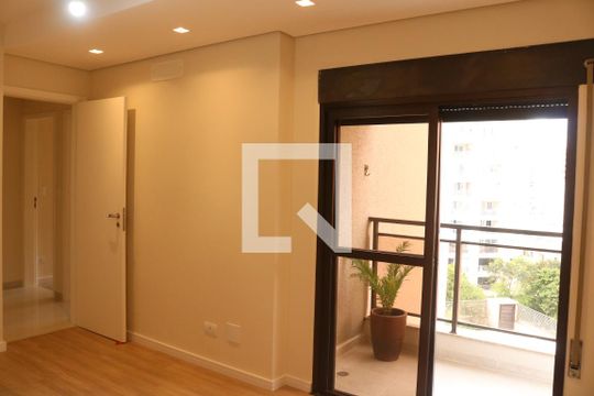 Suíte de apartamento à venda com 4 quartos, 139m² em Perdizes, São Paulo