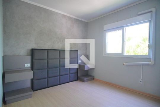 Quarto 1 de apartamento à venda com 2 quartos, 57m² em Centro, Novo Hamburgo