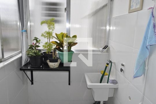 Apartamento à venda com 2 quartos, 80m² em Engenho Novo, Rio de Janeiro
