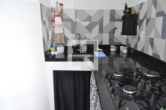 Apartamento à venda com 2 quartos, 80m² em Engenho Novo, Rio de Janeiro