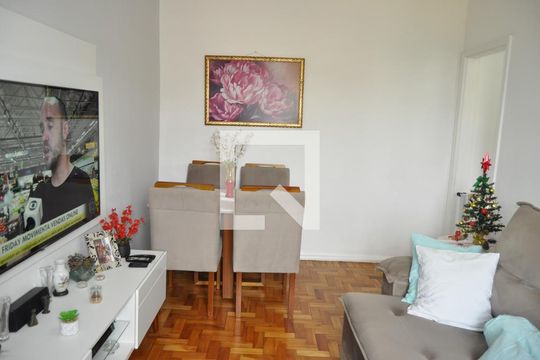 Apartamento à venda com 2 quartos, 80m² em Engenho Novo, Rio de Janeiro