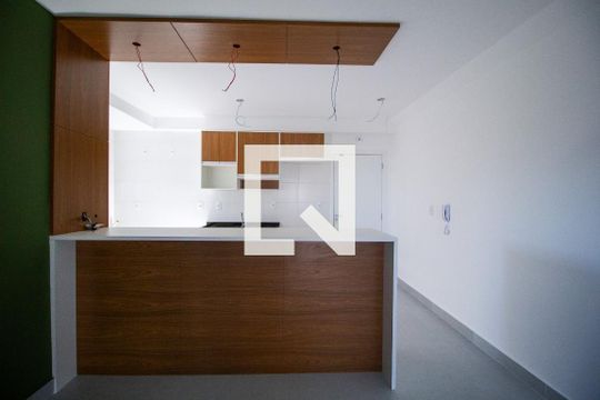 Apartamento para alugar com 3 quartos, 98m² em Jardim Emília, Sorocaba
