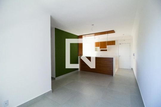 Apartamento para alugar com 3 quartos, 98m² em Jardim Emília, Sorocaba